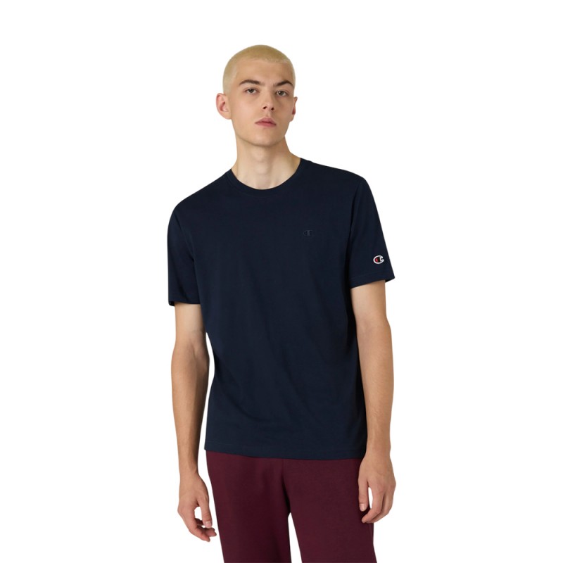 Champion SS Tee (220278 BS501)