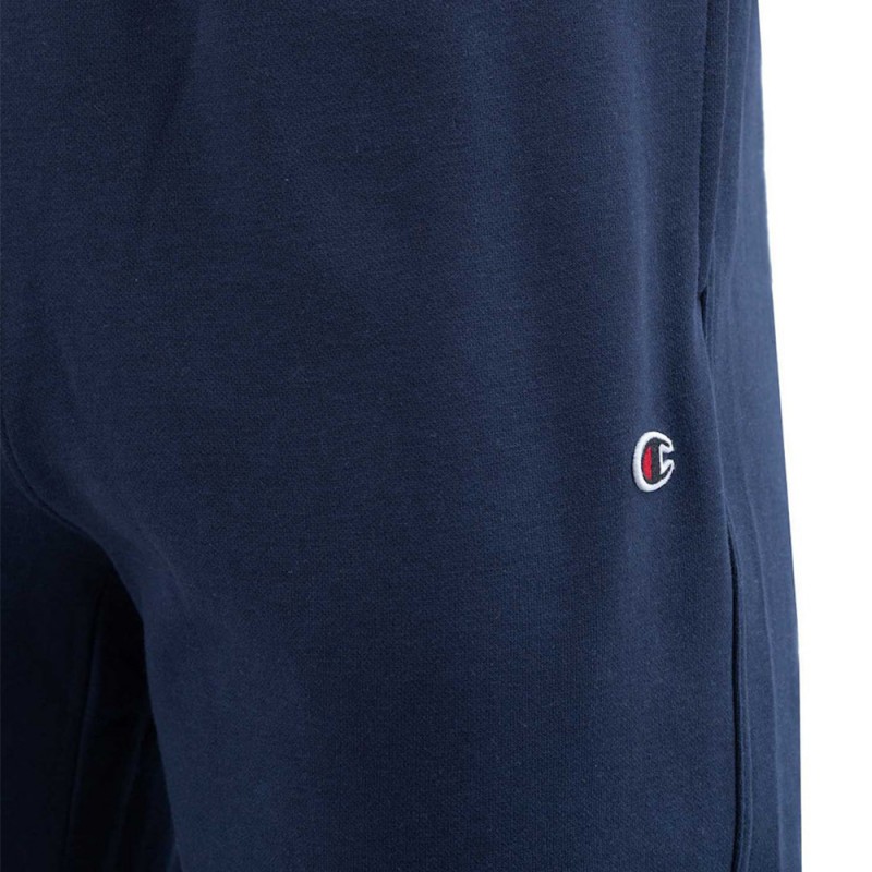 Champion Rib Cuff Pants (220299 BS501)