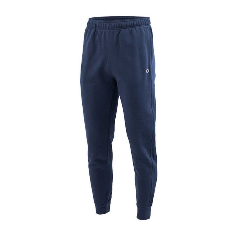Champion Rib Cuff Pants (220299 BS501)