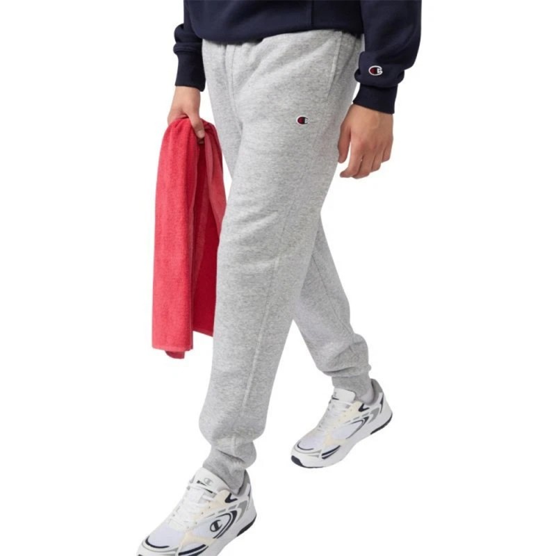 Champion Rib Cuff Pants (220299 EM021)