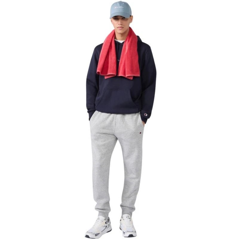Champion Rib Cuff Pants (220299 EM021)