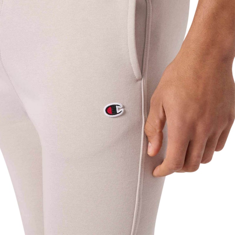Champion Rib Cuff Pants (220299 ES084)
