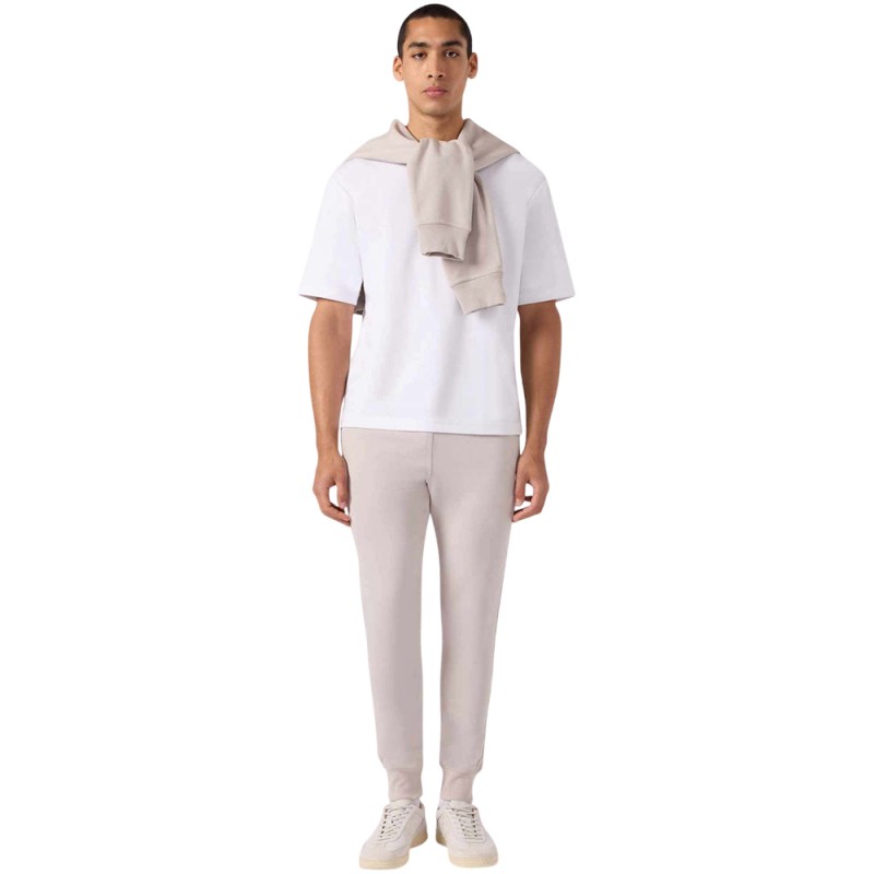 Champion Rib Cuff Pants (220299 ES084)