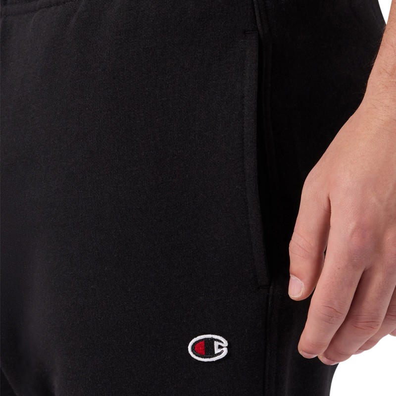 Champion Rib Cuff Pants (220299 KK001)