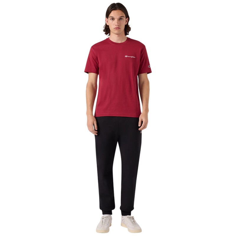 Champion Rib Cuff Pants (220299 KK001)