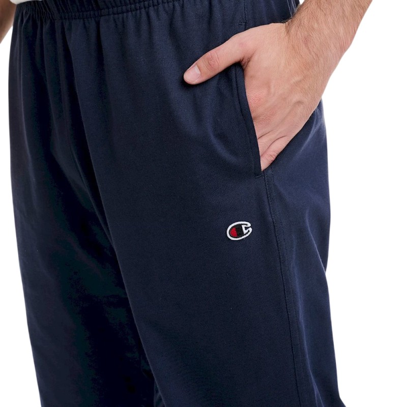 Champion Rib Cuff Pants (220307 BS501)