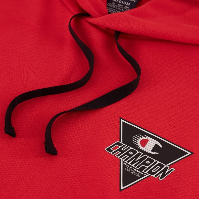 Champion Hooded Sweatshirt (220363 RS011)
