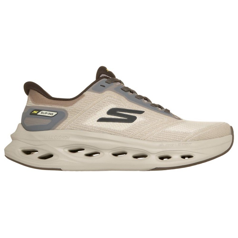 Skechers Slip-ins: Max Cushioning Glide-Step (220415 TPE)