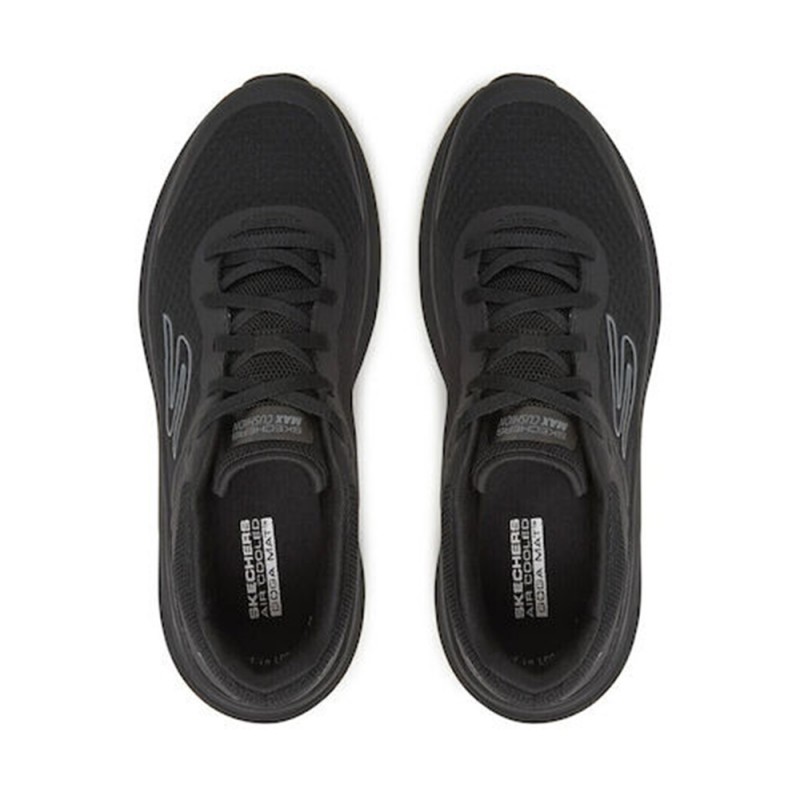Skechers Max Cushioning Endeavour (220613 BBK)