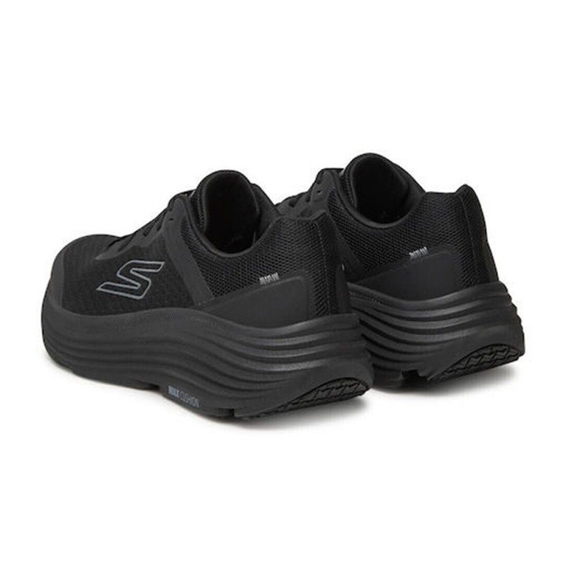 Skechers Max Cushioning Endeavour (220613 BBK)