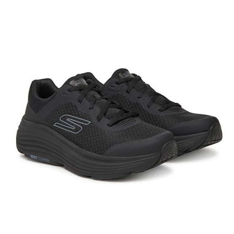 Skechers Max Cushioning Endeavour (220613 BBK)