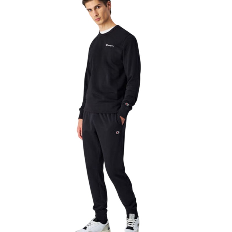 Champion Rib Cuff Pants (220733 KK001)
