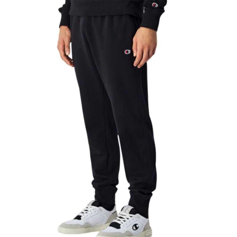 Champion Rib Cuff Pants (220733 KK001)