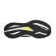 Skechers Engineered Mesh Lace Up W/ Screen Print Details & TPU Clip (221140 BKW)