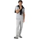 Champion Rib Cuff Pants (221650 EM021)