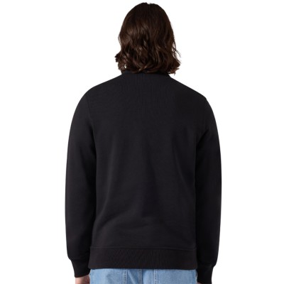Champion Half Zip Sweatshirt (221797 KK002)