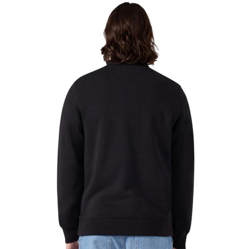 Champion Half Zip Sweatshirt (221797 KK002)