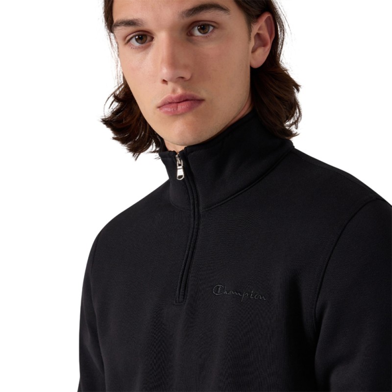 Champion Half Zip Sweatshirt (221797 KK002)