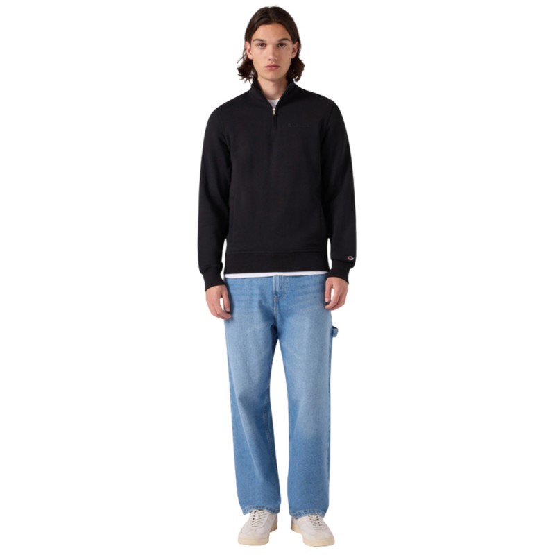Champion Half Zip Sweatshirt (221797 KK002)