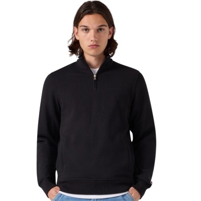 Champion Half Zip Sweatshirt (221797 KK002)