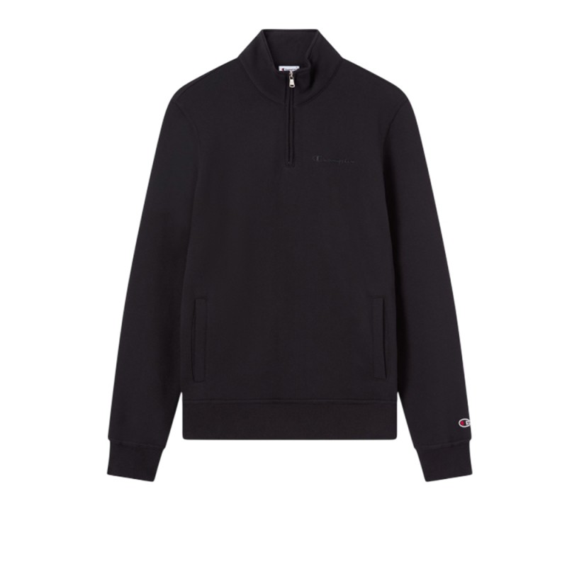 Champion Half Zip Sweatshirt (221797 KK002)