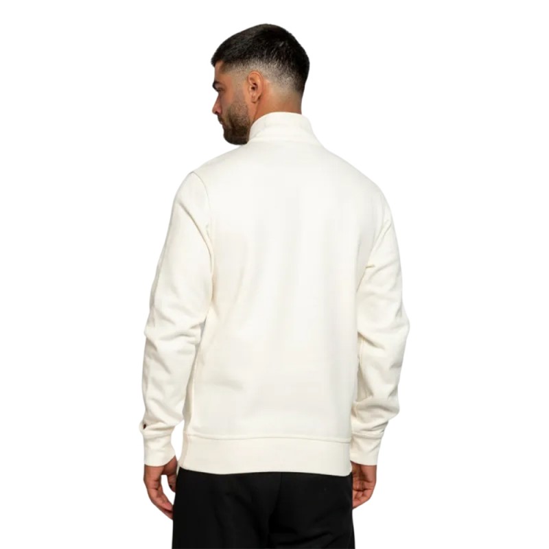 Champion Half Zip Sweatshirt (221797 YS084)