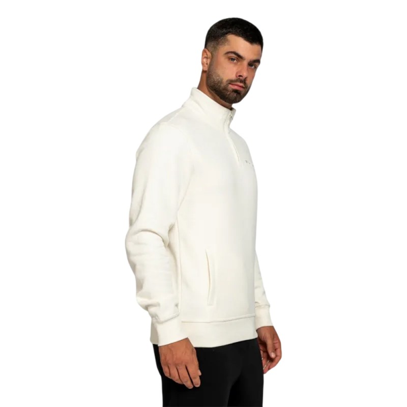 Champion Half Zip Sweatshirt (221797 YS084)
