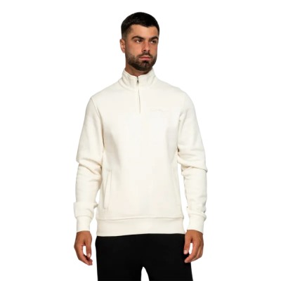 Champion Half Zip Sweatshirt (221797 YS084)