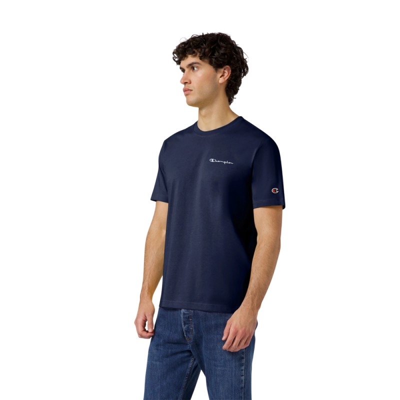 Champion SS Tee (221798 BS501)