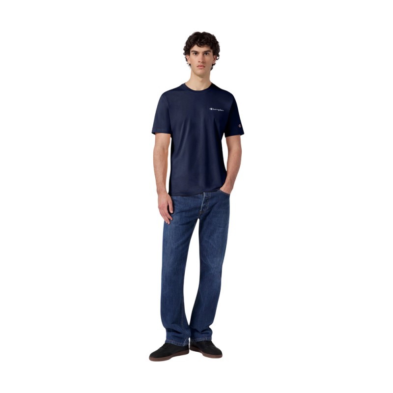 Champion SS Tee (221798 BS501)