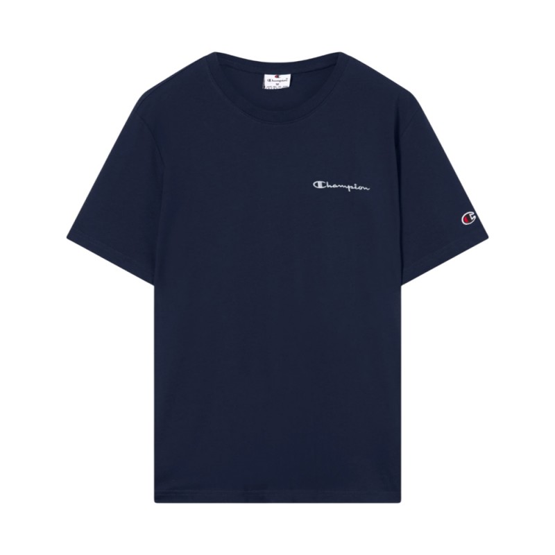 Champion SS Tee (221798 BS501)