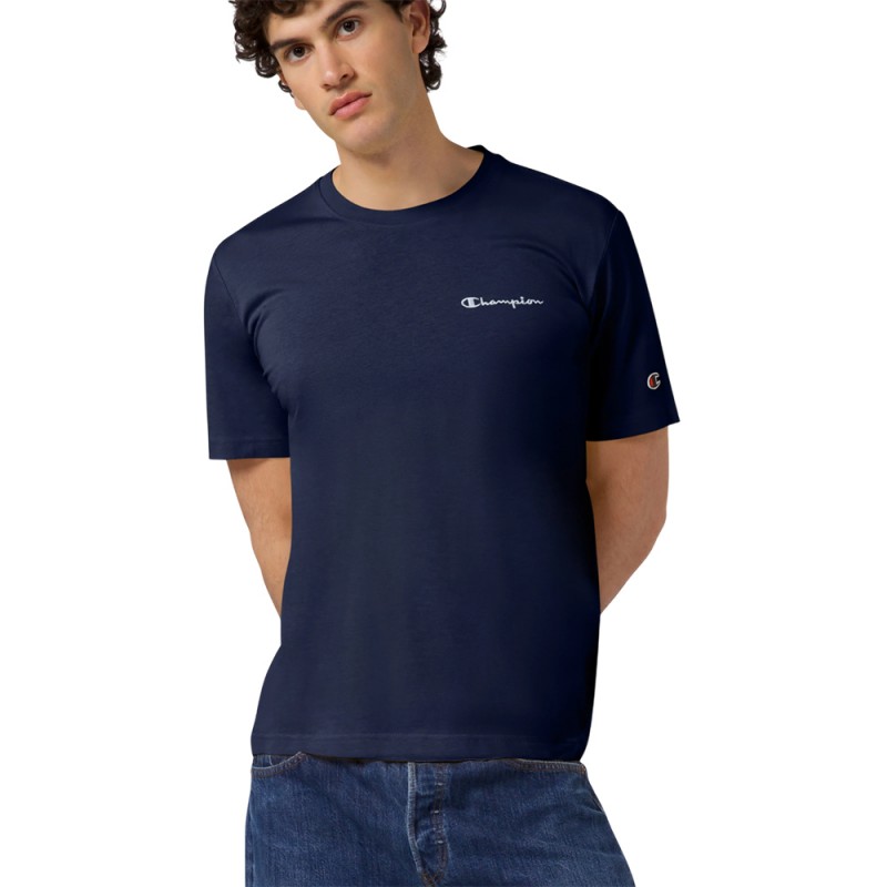 Champion SS Tee (221798 BS501)