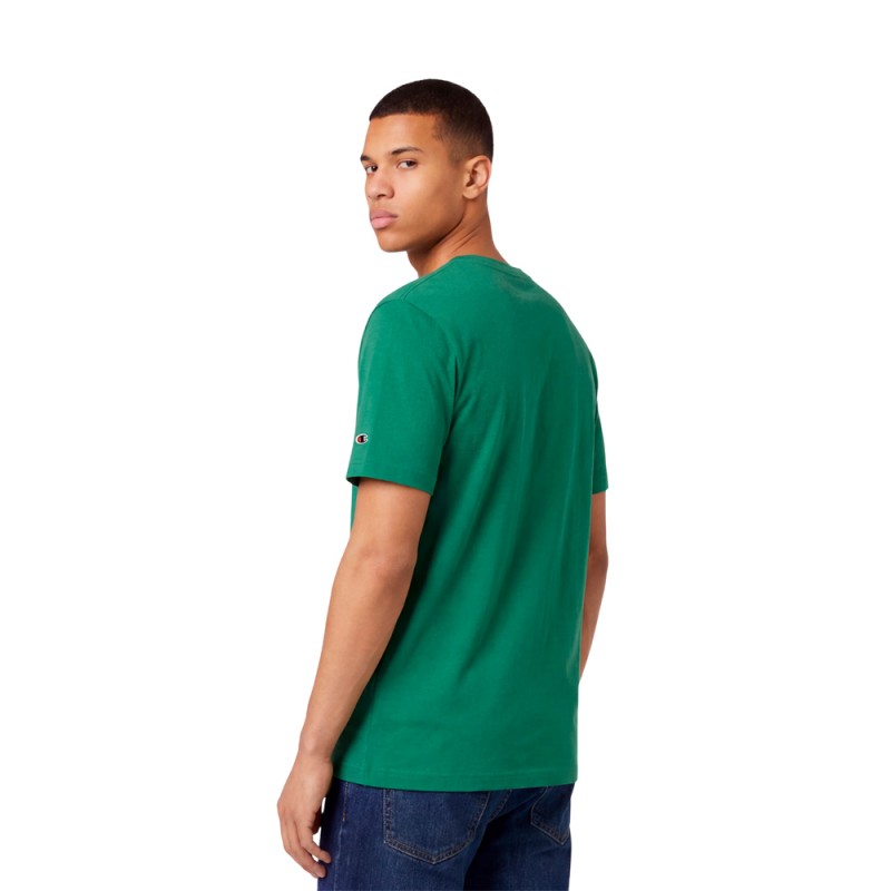 Champion SS Tee (221798 GS108)