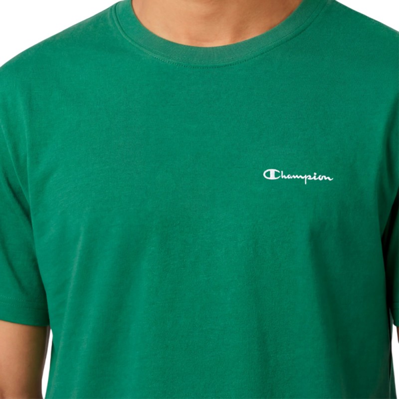 Champion SS Tee (221798 GS108)