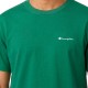 Champion SS Tee (221798 GS108)