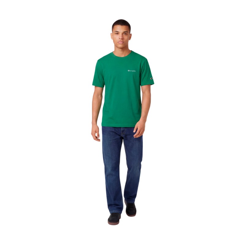 Champion SS Tee (221798 GS108)
