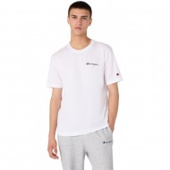 Champion SS Tee (221798 WW001)