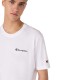 Champion SS Tee (221798 WW001)