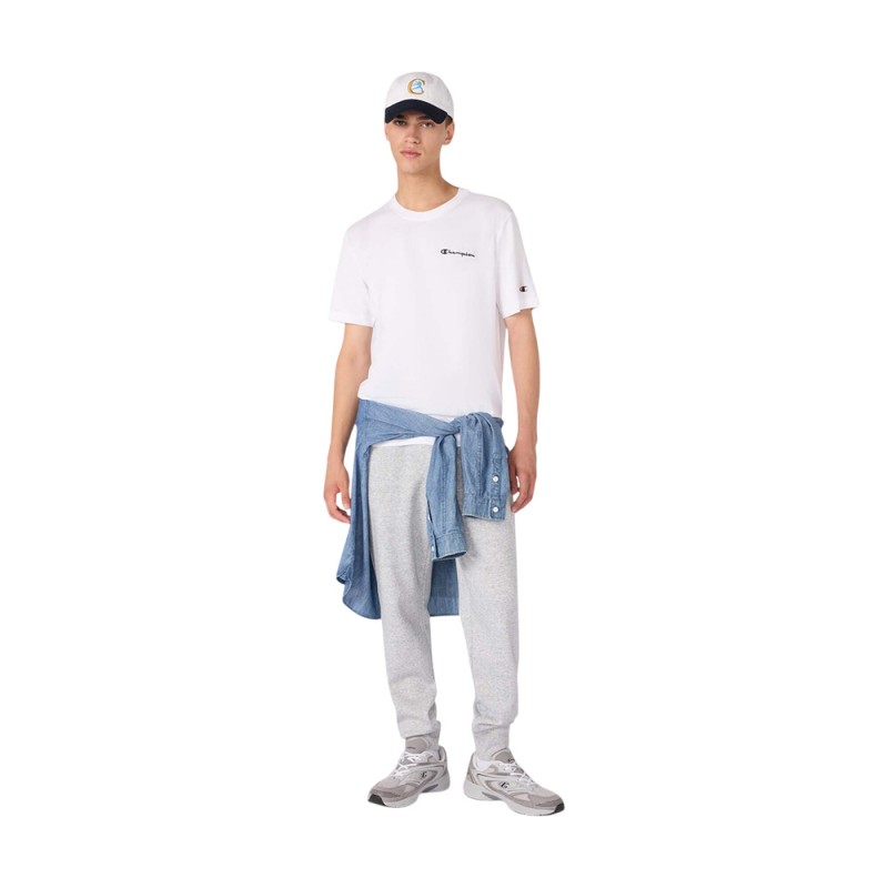 Champion SS Tee (221798 WW001)