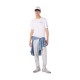 Champion SS Tee (221798 WW001)