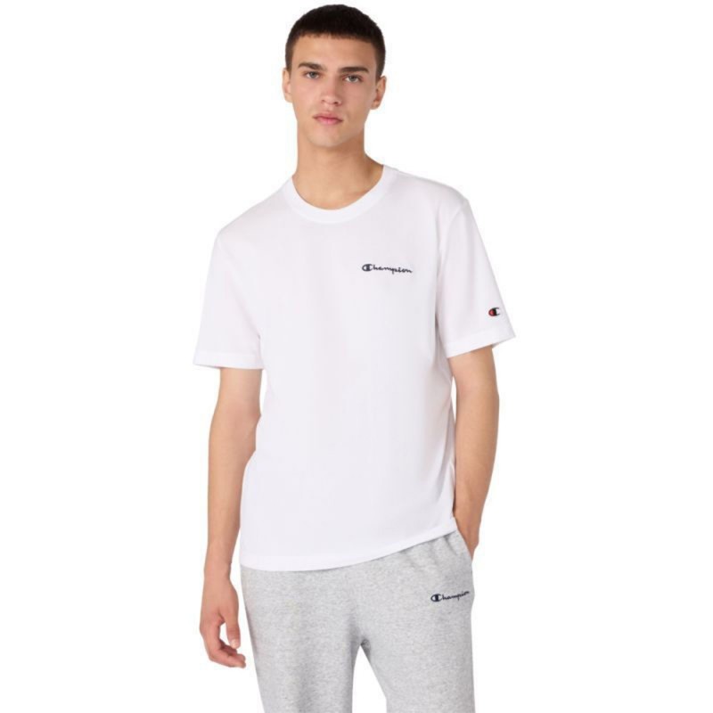 Champion SS Tee (221798 WW001)