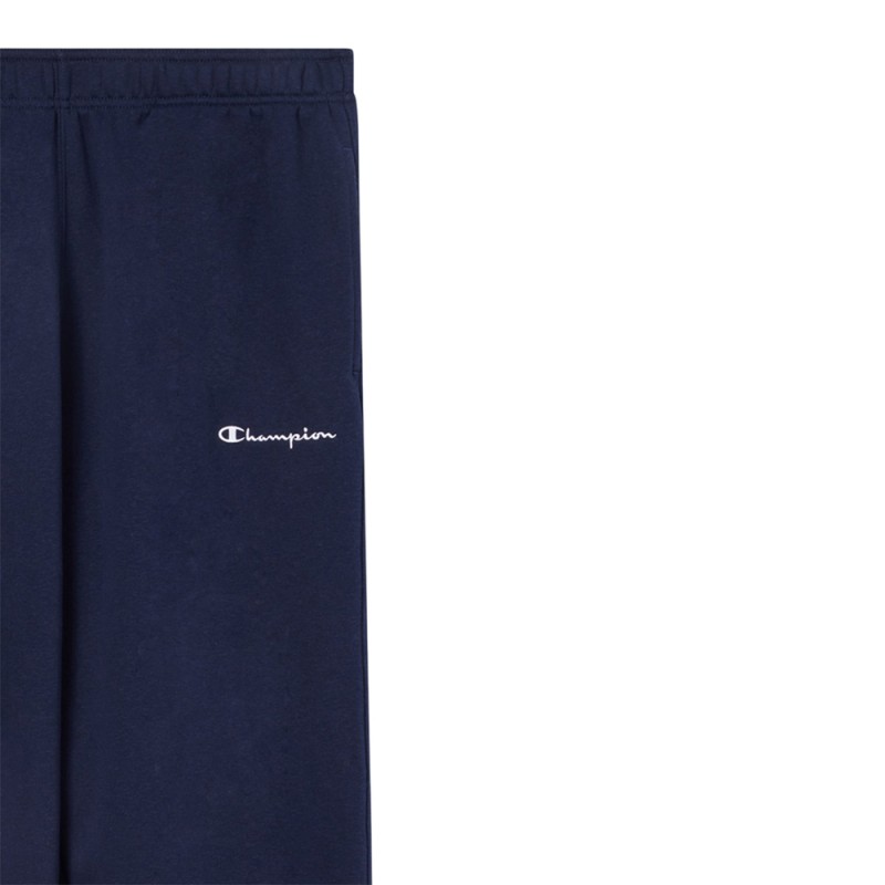 Champion Elastic Cuff Pants (221800 BS501)