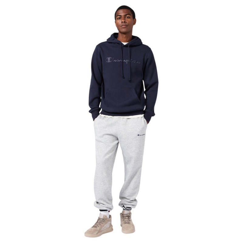 Champion Elastic Cuff Pants (221800 EM021)
