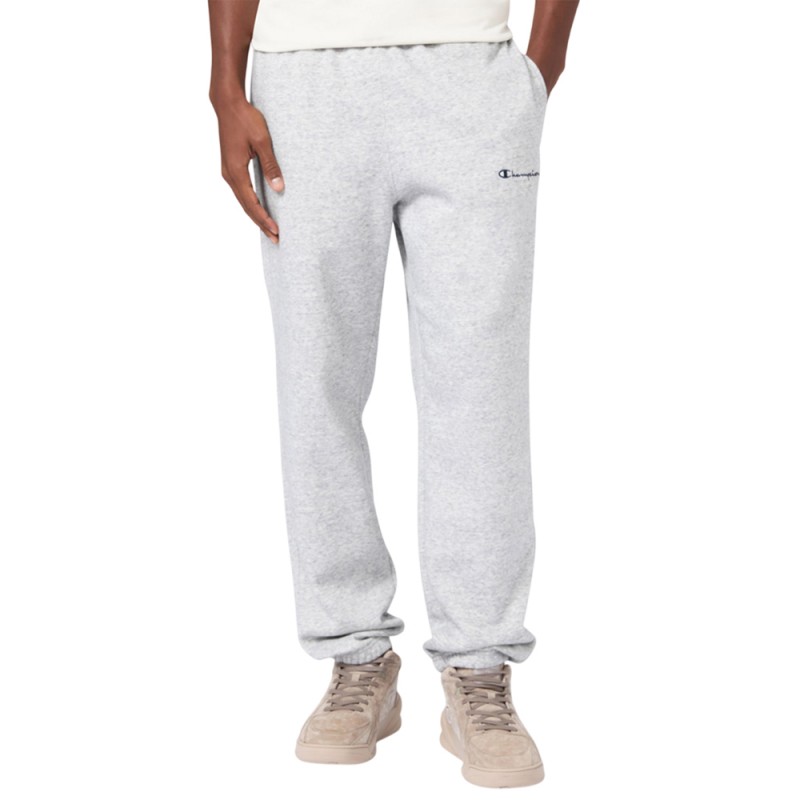 Champion Elastic Cuff Pants (221800 EM021)