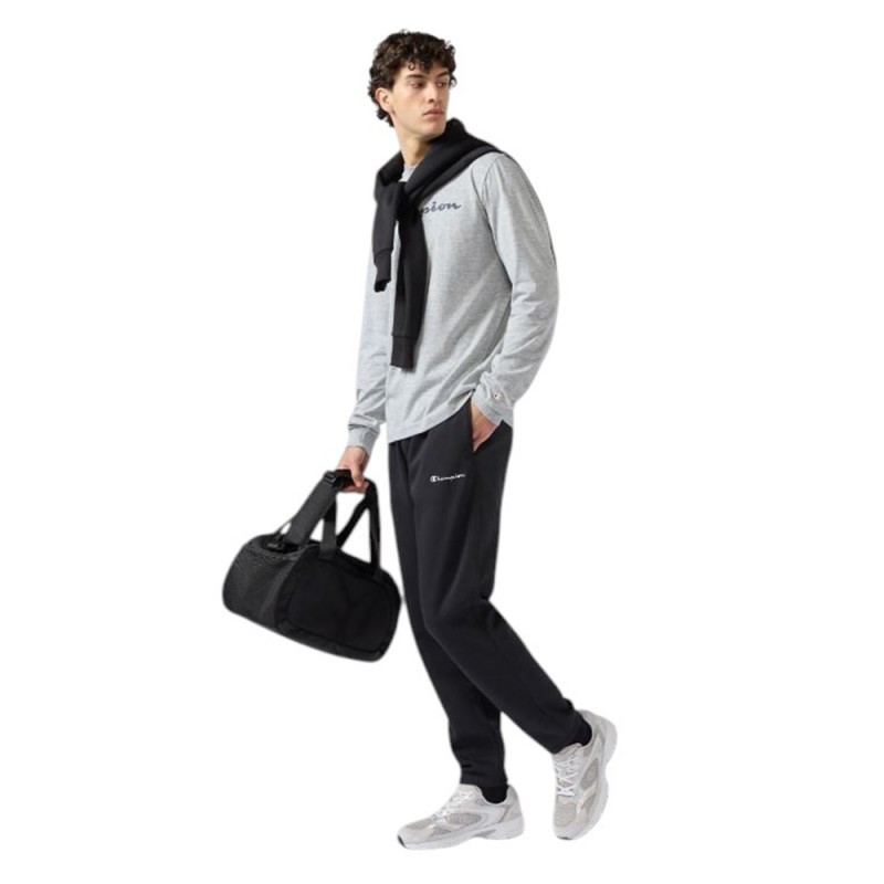 Champion Elastic Cuff Pants (221800 KK001)