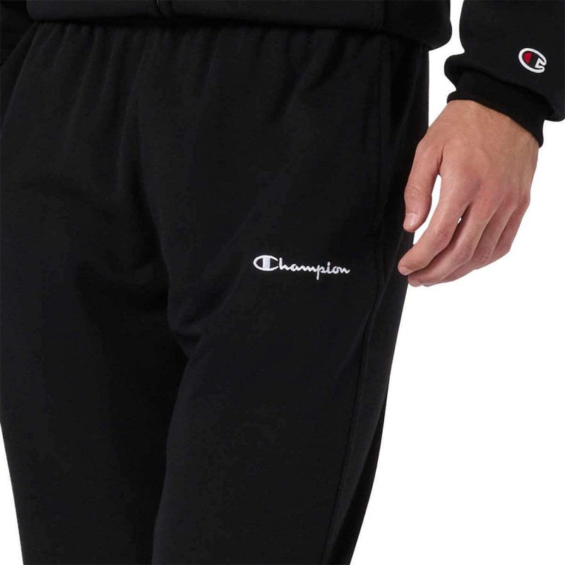 Champion Straight Hem Pants (221803 KK001)