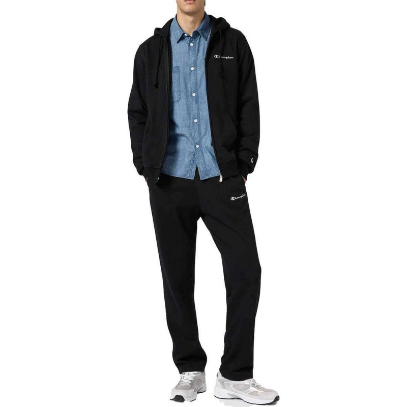 Champion Straight Hem Pants (221803 KK001)