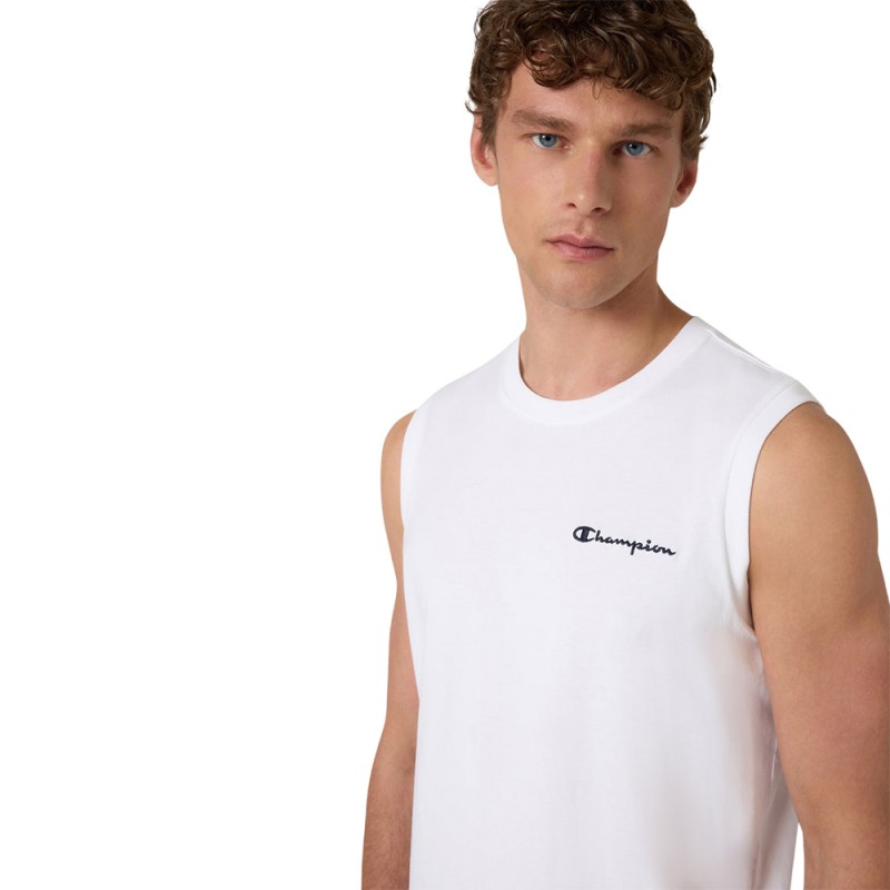 Champion SL Tee (222170 WW001)