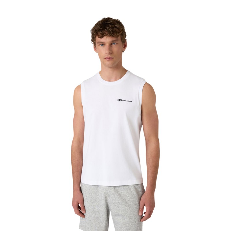 Champion SL Tee (222170 WW001)