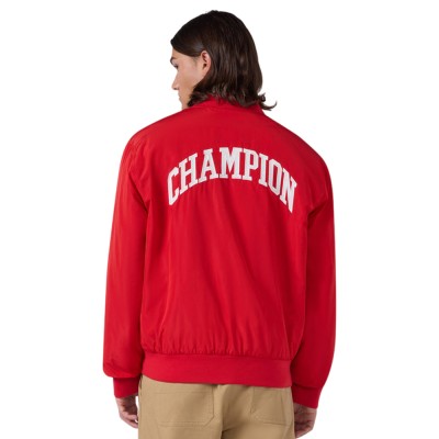 Champion Bomber Jacket (223493 RS067)